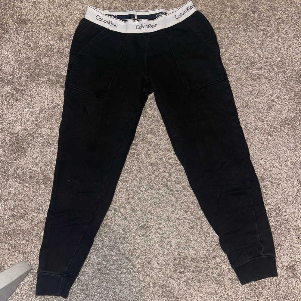 Calvin Klein Sweatpants